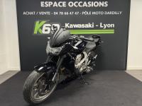 KAWASAKI Z750 ABS