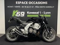 KAWASAKI Z750 ABS