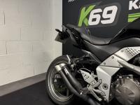 KAWASAKI Z750 ABS