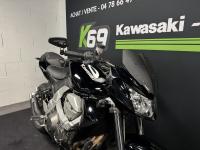 KAWASAKI Z750 ABS