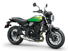 KAWASAKI KAWASAKI Z 650 RS