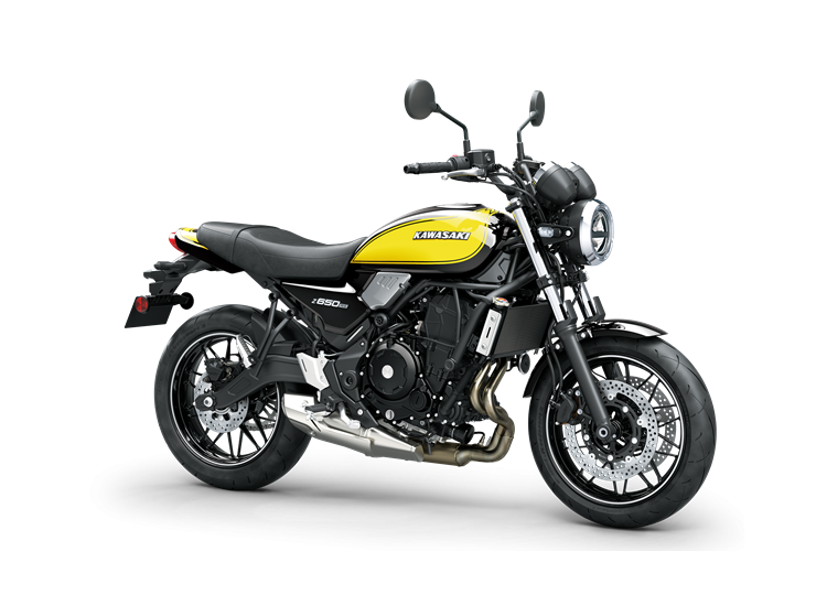 KAWASAKI KAWASAKI Z 650 RS
