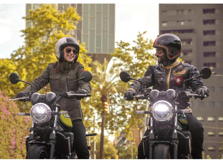 KAWASAKI KAWASAKI Z 650 RS