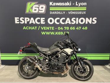 KAWASAKI Z 900