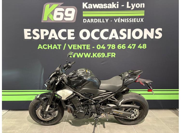 KAWASAKI Z 900 Performance 2025