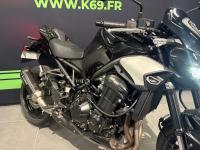 KAWASAKI Z 900 Performance 2025