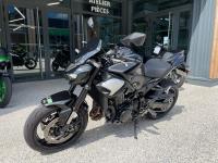 KAWASAKI Z900 Performance 2025