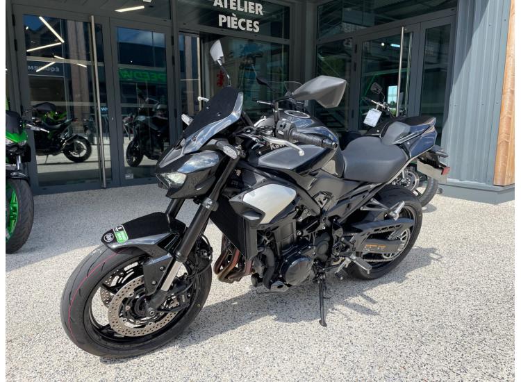 KAWASAKI Z900 Performance 2025