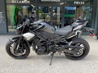 KAWASAKI Z900 Performance 2025