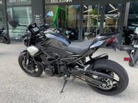 KAWASAKI Z900 Performance 2025