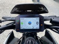 KAWASAKI Z900 Performance 2025