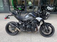 KAWASAKI Z900 Performance 2025