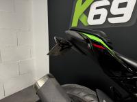 KAWASAKI NINJA 125
