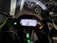KAWASAKI NINJA 125