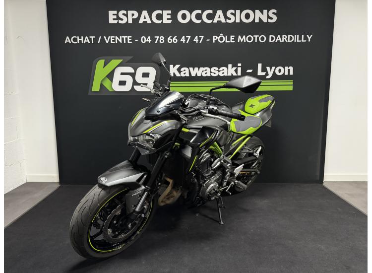 KAWASAKI Z900 A2