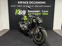 KAWASAKI Z900 A2