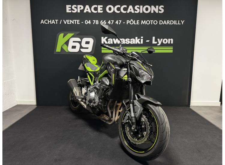 KAWASAKI Z900 A2