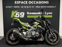 KAWASAKI Z900 A2