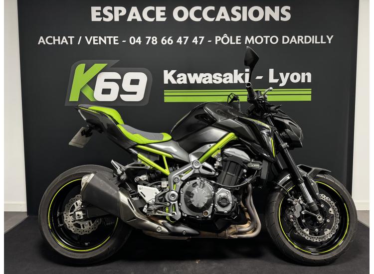 KAWASAKI Z900 A2