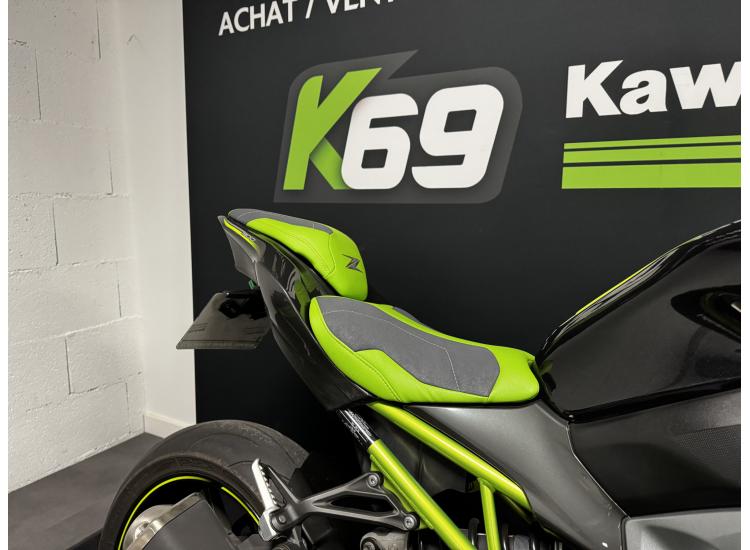 KAWASAKI Z900 A2
