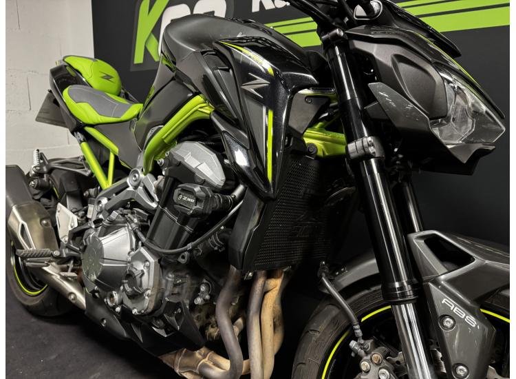 KAWASAKI Z900 A2