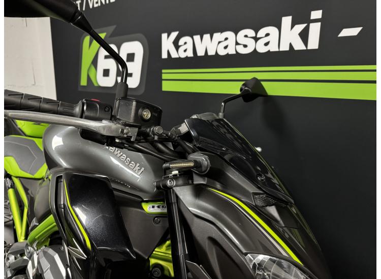 KAWASAKI Z900 A2