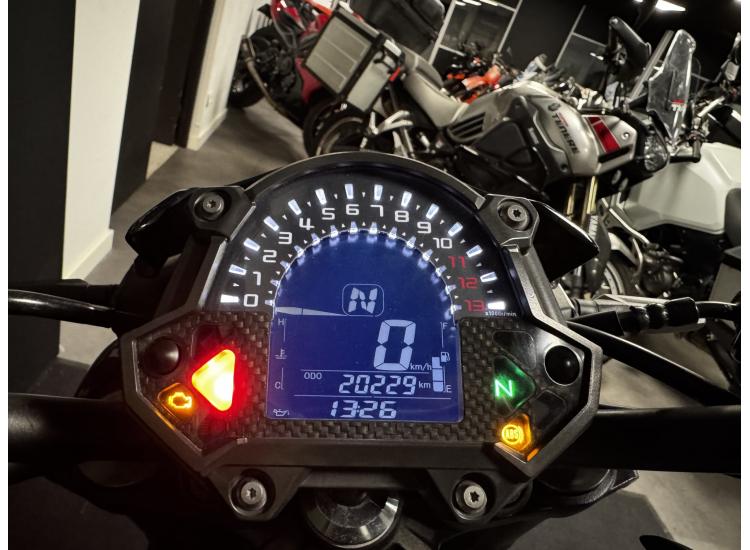 KAWASAKI Z900 A2