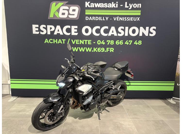 KAWASAKI Z 900 70Kw A2