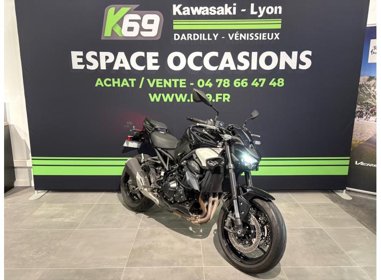 KAWASAKI Z 900 70Kw A2