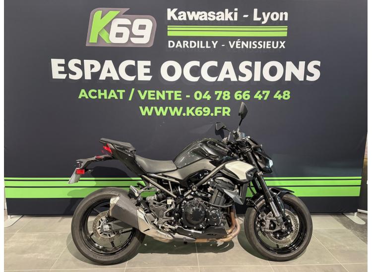 KAWASAKI Z 900 70Kw A2