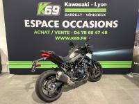 KAWASAKI Z 900 70Kw A2