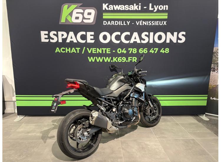 KAWASAKI Z 900 70Kw A2