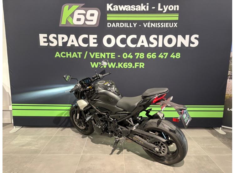KAWASAKI Z 900 70Kw A2