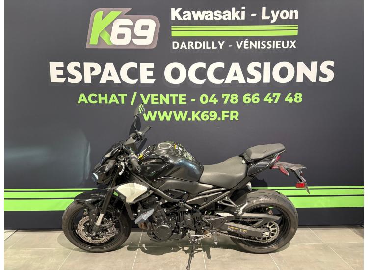KAWASAKI Z 900 70Kw A2