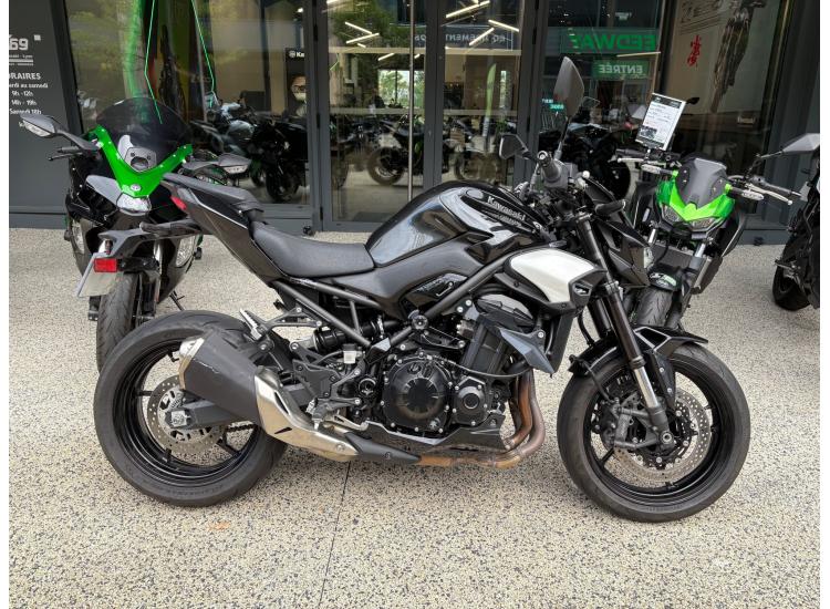 KAWASAKI Z900 70KW A2
