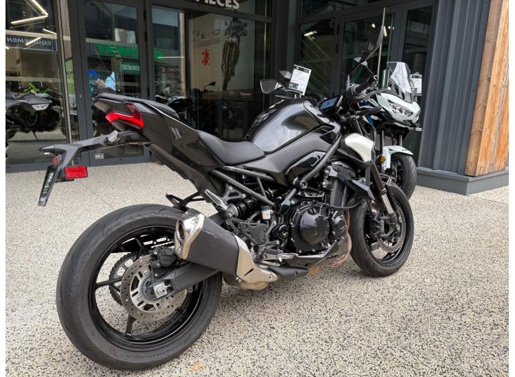 KAWASAKI Z900 70KW A2