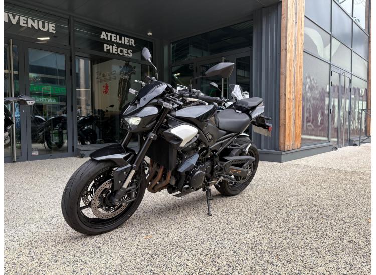 KAWASAKI Z900 70KW A2