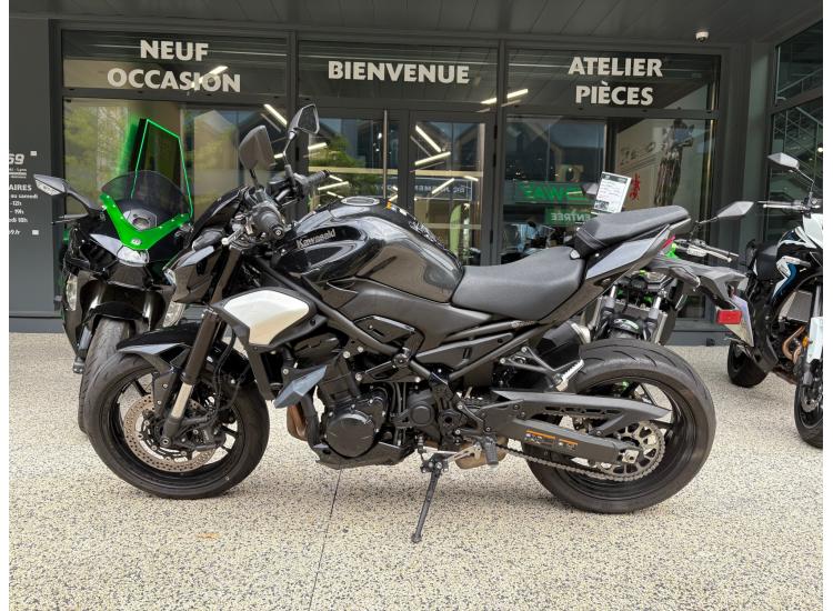 KAWASAKI Z900 70KW A2