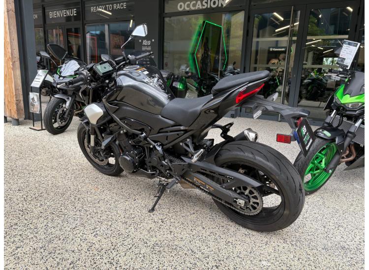 KAWASAKI Z900 70KW A2