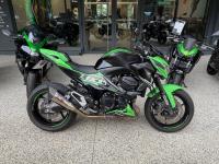 KAWASAKI Z 800 ABS