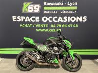 KAWASAKI Z 800 ABS