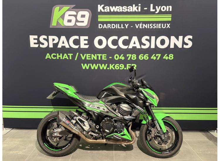 KAWASAKI Z 800 ABS