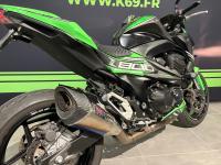 KAWASAKI Z 800 ABS