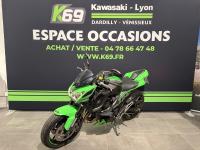 KAWASAKI Z 800 ABS