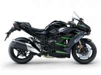 KAWASAKI NINJA H2 SX