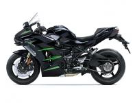 KAWASAKI NINJA H2 SX