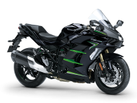 KAWASAKI NINJA H2 SX