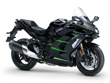 KAWASAKI Ninja H2 SX