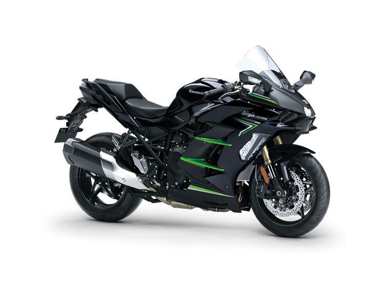 KAWASAKI NINJA H2 SX