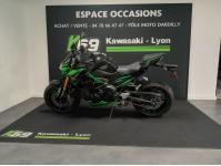 KAWASAKI Z900 SE